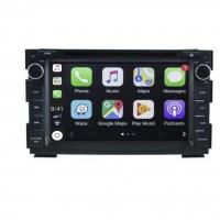 Autoradio androi d auto carplay gps bluetooth kia ceed et venga 2009 2014 1
