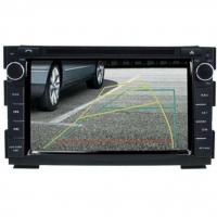 Autoradio androi d auto carplay gps bluetooth kia ceed et venga 2009 2014 4