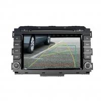 Autoradio androi d auto carplay gps bluetooth kia grand carnival 2