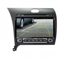 Autoradio androi d auto carplay gps bluetooth kia k3 depuis 2013 2