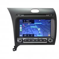 Autoradio androi d auto carplay gps bluetooth kia k3 depuis 2013 3