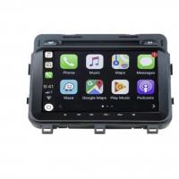 Autoradio androi d auto carplay gps bluetooth kia k5 et optima depuis 2013 1