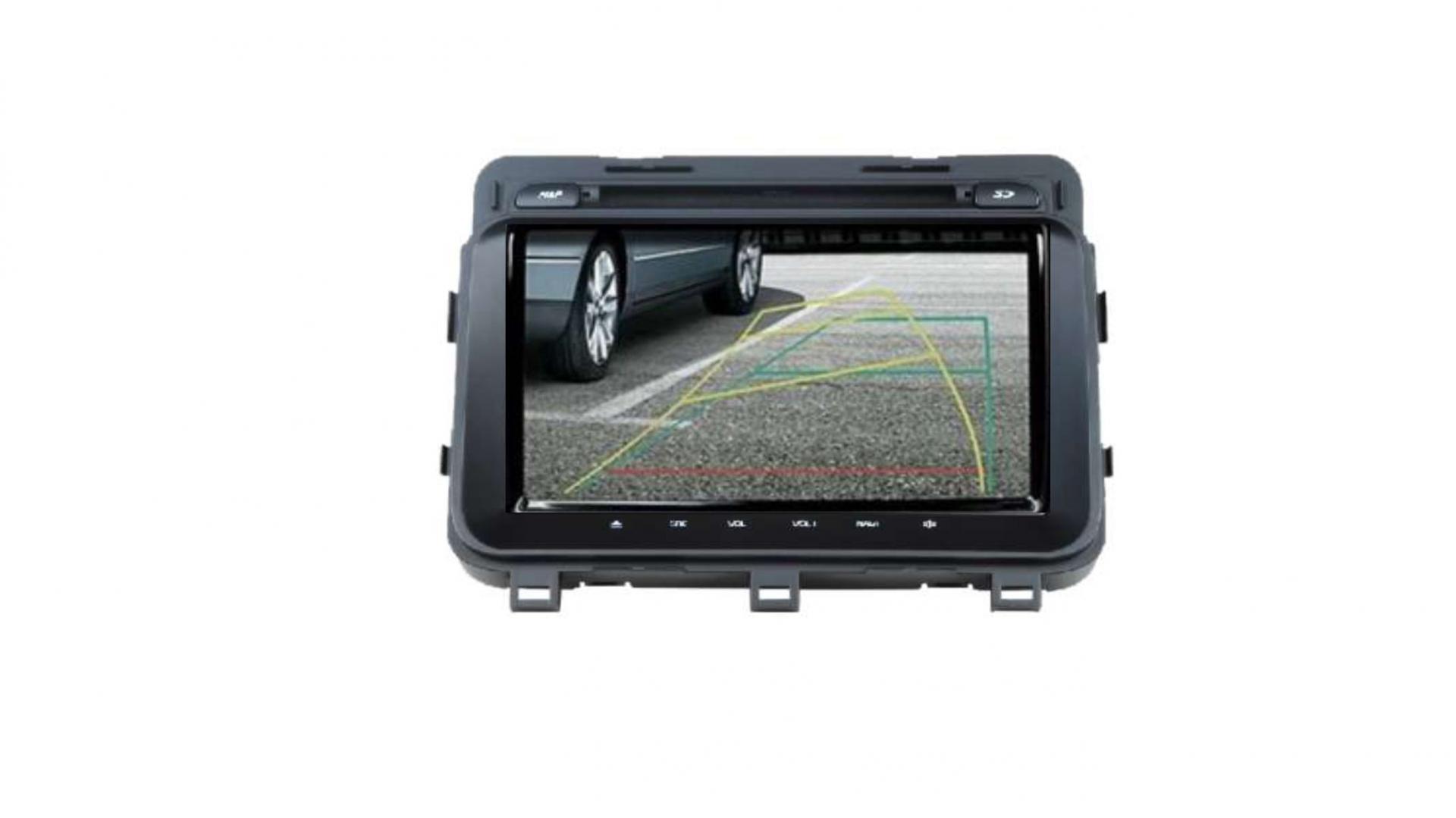 Autoradio androi d auto carplay gps bluetooth kia k5 et optima depuis 2013 2