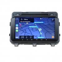 Autoradio androi d auto carplay gps bluetooth kia k5 et optima depuis 2013 3