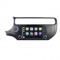 Autoradio androi d auto carplay gps bluetooth kia rio depuis 2015 1