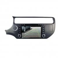 Autoradio androi d auto carplay gps bluetooth kia rio depuis 2015 2
