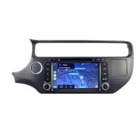 Autoradio androi d auto carplay gps bluetooth kia rio depuis 2015 3