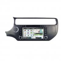 Autoradio androi d auto carplay gps bluetooth kia rio depuis 2015 4