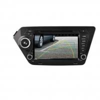 Autoradio androi d auto carplay gps bluetooth kia rio et k2 2011 2013 2