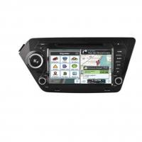 Autoradio androi d auto carplay gps bluetooth kia rio et k2 2011 2013 4