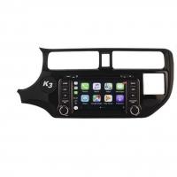 Autoradio androi d auto carplay gps bluetooth kia rio et k3 2011 2013 1