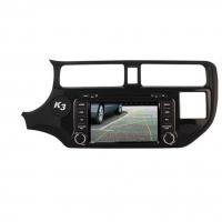 Autoradio androi d auto carplay gps bluetooth kia rio et k3 2011 2013 2