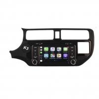Autoradio androi d auto carplay gps bluetooth kia rio et k3 2011 2013 5