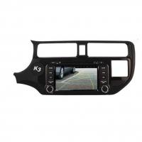 Autoradio androi d auto carplay gps bluetooth kia rio et k3 2011 2013 6