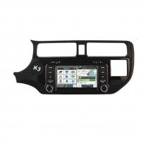 Autoradio androi d auto carplay gps bluetooth kia rio et k3 2011 2013 8