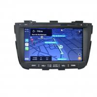 Autoradio androi d auto carplay gps bluetooth kia sorento depuis 2013 3