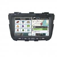 Autoradio androi d auto carplay gps bluetooth kia sorento depuis 2013 4