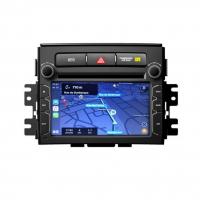 Autoradio androi d auto carplay gps bluetooth kia soul depuis 2013 3