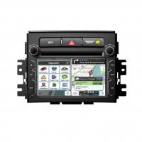 Autoradio androi d auto carplay gps bluetooth kia soul depuis 2013 4