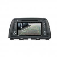 Autoradio androi d auto carplay gps bluetooth mazda cx5 et mazda6 2