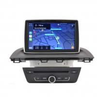 Autoradio androi d auto carplay gps bluetooth mazda3 3