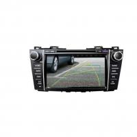 Autoradio androi d auto carplay gps bluetooth mazda5 2007 2013 2