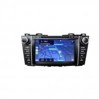 Autoradio androi d auto carplay gps bluetooth mazda5 2007 2013 3
