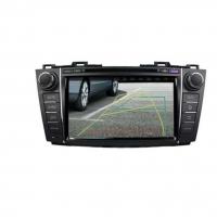 Autoradio androi d auto carplay gps bluetooth mazda5 premacy 2009 2012 2