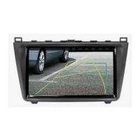Autoradio androi d auto carplay gps bluetooth mazda6 2008 2012 2