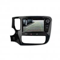 Autoradio androi d auto carplay gps bluetooth mitsubishi outlander depuis 2013 2