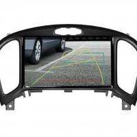 Autoradio androi d auto carplay gps bluetooth nissan juke 2012 2017 2