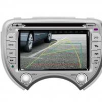 Autoradio androi d auto carplay gps bluetooth nissan march 2