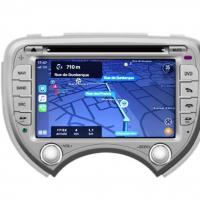 Autoradio androi d auto carplay gps bluetooth nissan march 3