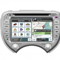 Autoradio androi d auto carplay gps bluetooth nissan march 4
