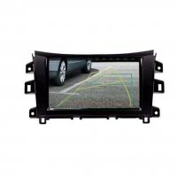 Autoradio androi d auto carplay gps bluetooth nissan navara 2