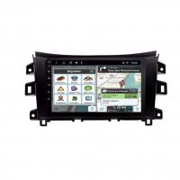 Autoradio androi d auto carplay gps bluetooth nissan navara 4