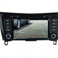 Autoradio androi d auto carplay gps bluetooth nissan qashqai et x trail depuis 2014 2