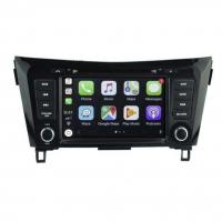 Autoradio androi d auto carplay gps bluetooth nissan qashqai et x trail depuis 2014 6
