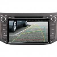 Autoradio androi d auto carplay gps bluetooth nissan sylphy et b17 2