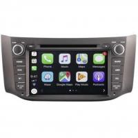 Autoradio androi d auto carplay gps bluetooth nissan sylphy et b17 5