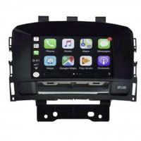Autoradio androi d auto carplay gps bluetooth opel corsa depuis 2015 1