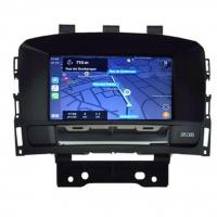 Autoradio androi d auto carplay gps bluetooth opel corsa depuis 2015 3