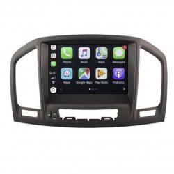 Autoradio tactile GPS Bluetooth Android & Apple Carplay Opel Insignia de 2008 à 2013 + caméra de recul