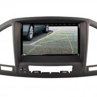Autoradio androi d auto carplay gps bluetooth opel insignia 2008 a 2013 2