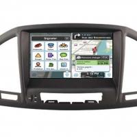 Autoradio androi d auto carplay gps bluetooth opel insignia 2008 a 2013 4