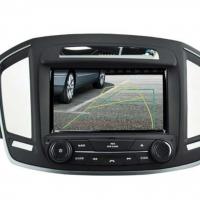 Autoradio androi d auto carplay gps bluetooth opel insignia depuis 2013 2