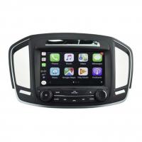 Autoradio androi d auto carplay gps bluetooth opel insignia depuis 2013 6