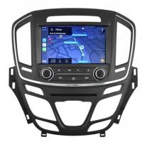 Autoradio androi d auto carplay gps bluetooth opel insignia depuis 2014 3