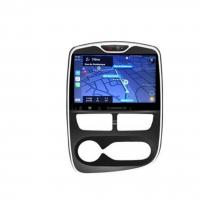Autoradio androi d auto carplay gps bluetooth renault clio 2013 a 2016 7