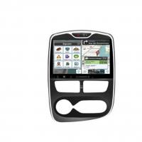 Autoradio androi d auto carplay gps bluetooth renault clio 2013 a 2016 8
